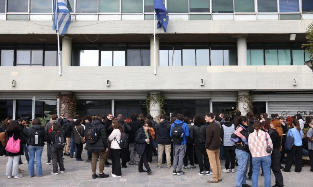 Θεσσαλονίκη: Νέα έρευνα για την ανακατάληψη της Νομικής Σχολής του ΑΠΘ διέταξε ο εισαγγελέας